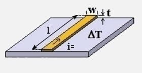 trace current diagram